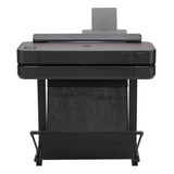 Hewlett Packard - Hp Designjet T650 24-in Print Er Printer:n