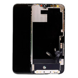 Tela Display Compativel iPhone 12 E 12 Pro Top Oled Ci