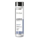 Shampoo Loiros Perfeitos 300ml