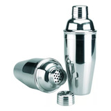 Kit 2 Coqueteleira Aço Inox 750ml Grande Atacado