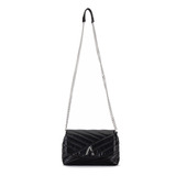 Cartera Kiara Black Bubba