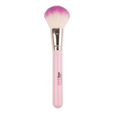 Pink Up Brocha Profesional Maquillaje En Polvo Powder