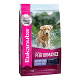 Eukanuba Premium Performance Puppy Pro 15kg Universal Pets