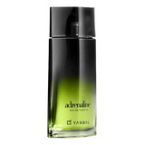 Adrenaline Perfum Hombre Yanbal