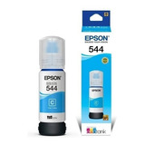 Tinta Botella  Epson T544 65ml (original  )