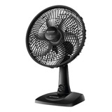 Ventilador De Mesa Mondial Super Power Vsp-30-b - 30cm 127v