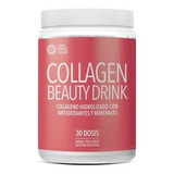 Collagen Bd (colageno Hidrolizado ) X 30 Serv  (nutremax)