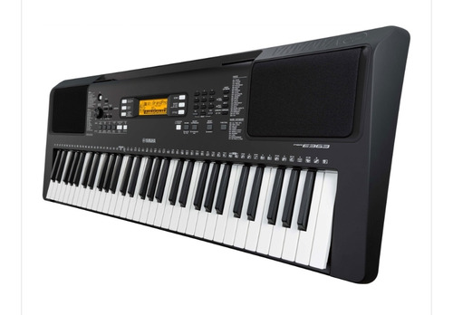 Yamaha Psr E363