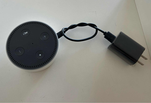 Amazon Echo Dot 2da Gen Con Alexa