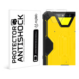 Protector De Camara Antishock Para Ulefone Armor Pad 2