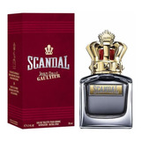 Scandal Pour Homme Jean Paul Gaultier Eau De Toilette 50ml