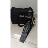 Pedal Dw 4000 Com Bag