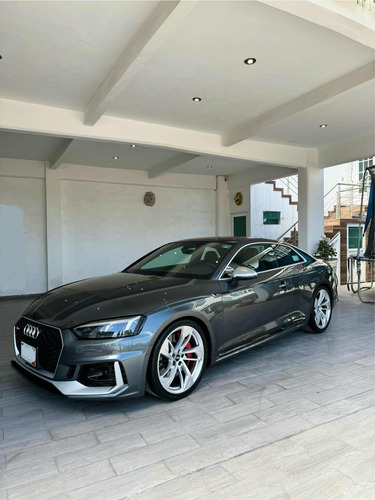 Audi Serie Rs Rs5