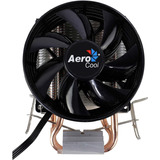 Disipador Procesador Aerocool Verkho 2 Fan Cpu Intel Amd