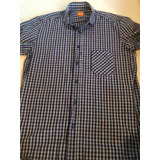 Hugo Boss Camisa Caballero S