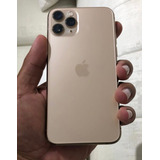 iPhone 11 Pro 64 Gb Oro