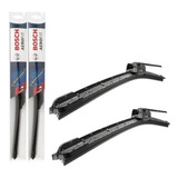 Escobillas Limpiaparabrisas Bosch Aerofit Corsa 18'' 18''