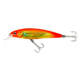 Isca Artificial Lori Fatal 90 Para Pesca Cor Cor 40