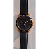 Reloj Fossil Fs4835 Grant Sport Cronograph