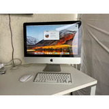 iMac 21.5 14gb Ram Hd 500gb A1311 - Melhor Preço!