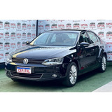 Volkswagen Jetta 2.0 Tsi Highline 200cv Gasolina 4p Tiptroni