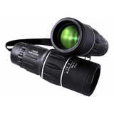 Monocular Enfoque 16 X 52 8000 M Para Exteriores