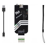 Programador Pic Pickit2 Pickit 2 Dspic Cables Usb Icsp