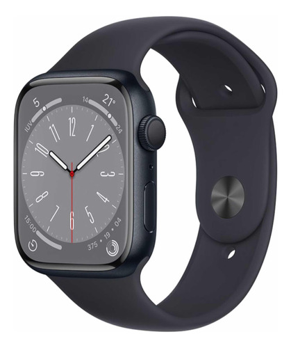 Apple Watch Serie 8