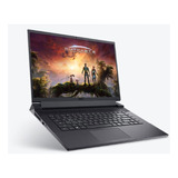 Laptop Dell G16 Gamer Core I9 13gen Rtx4070 32gbram Factura