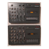 Grabadora Cinta Portaestudio Tascam Port Mini 03 Mkii P/rep