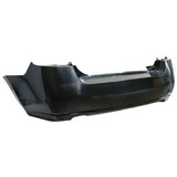 Fascia Trasera Sentra 2007 2008 2009 2010 2011 2012 P/pint