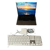 Macbook Pro 14 Pulgadas Chip M1 Pro Apple + Teclado Y Mouse 