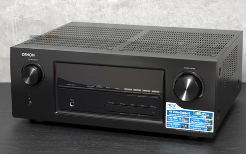 Denon Avr 2313