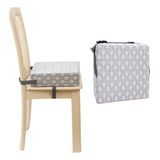 Cadeira Almofadada Mesa De Jantar Booster Toddler Seat Dinin