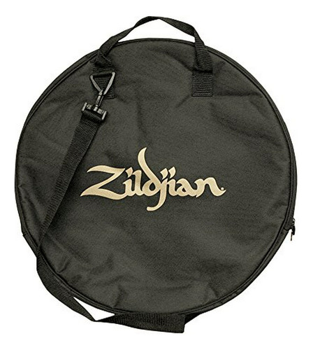 Bolso Para Platillos Zildjian 20 