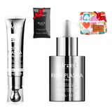 Kit Antiarrugas Facial Idraet Rich Plasma Antiedad Premium