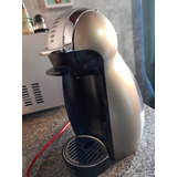 Cafetera Nescafé Dolce Gusto, Genio2 Compatible Con Capsula