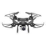 Drone Hjmax Hjhrc Com Câmera Hd 1080mp Wifi Para Iniciantes 