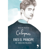 Eres El Príncipe De Todos Mis Palacios, De Celopan-david Calvo. Editorial Grupo Planeta, Tapa Blanda, Edición 2017 En Español