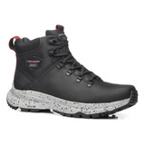 Borcegos Trekking Hombre 150403-06 Pegada Tienda Oficial