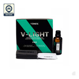 Vitrificador De Faróis Vonixx V-light 20ml