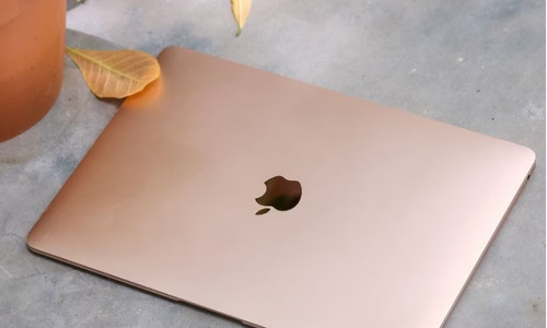 Notebook Apple Macbook Air 13'' M1 8gb Dual Core 256gb Ssd