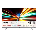 Tv Smart 43 Polegadas Led Ptv43e3aagssblf Philco