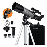 Telescopio Portatil - Celestron - Scope 60 Dx  