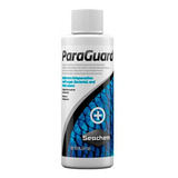 Paraguard 100ml Seachem Acuarios