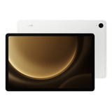 Tablet Samsung Galaxy Tab S9 Fe+ 128/8 Gb Silver Con Cover