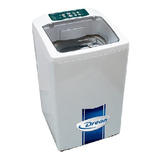 Lavarropas Automatico Drean 5 Kg 500 Rpm Concept Fuzzy Logic