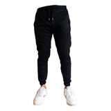 3 Pantalones Sudadera Jogger  X 99.900 Algodon Perchado