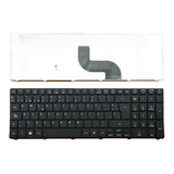 Teclado Español Compatible Acer Timeline 5560 (47)