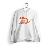 Sudadera Mulan Mushu Deshonor Para Tu Vaca Dragon De Fuego